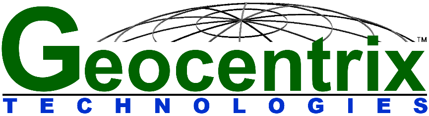 Geocentrix logo